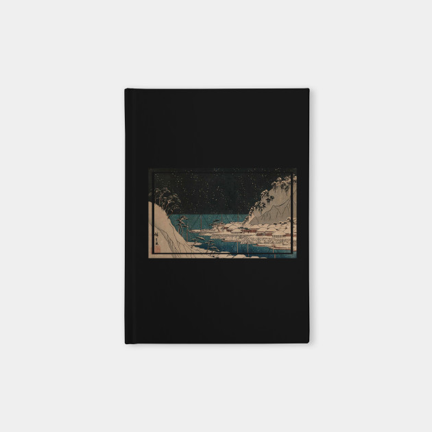 Old Japanese painting T-Shirt