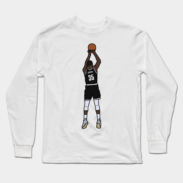 brooklyn nets sleeve jersey