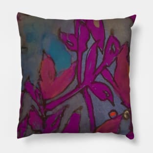 Organics Pillow