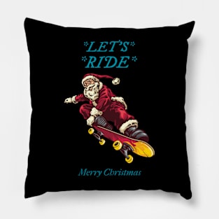 CHRISTMAS COLECTION Pillow