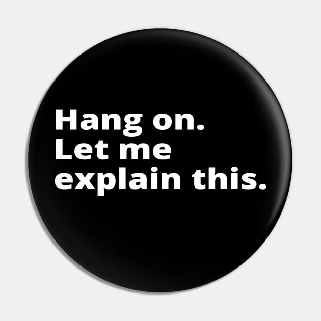 Hang on. Let me explain this. Pin by simple_words_designs