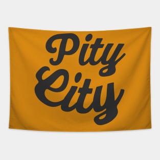 Pity City Bold Tapestry