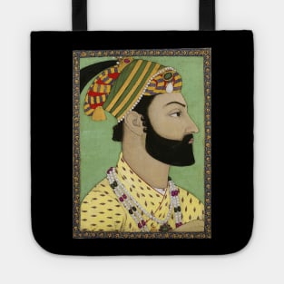 Ahmad Shah Durrani Tote