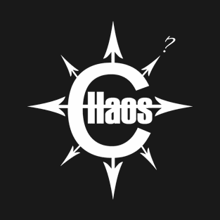 Chaos T-Shirt