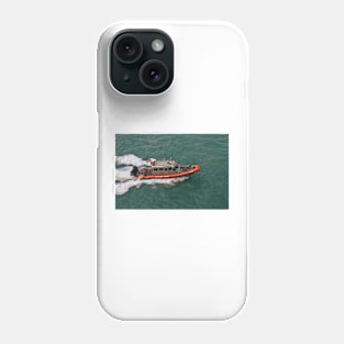 USCG Patrol Boat Phone Case