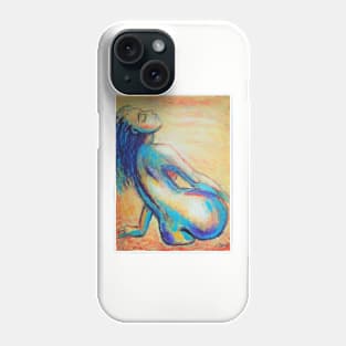 Sun Lover 1 Phone Case