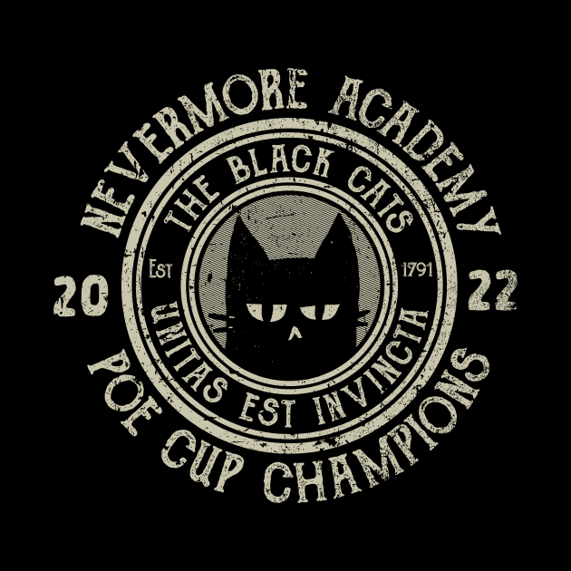 Poe Cup Champions by kg07_shirts