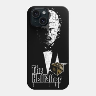 The Hellfather Phone Case