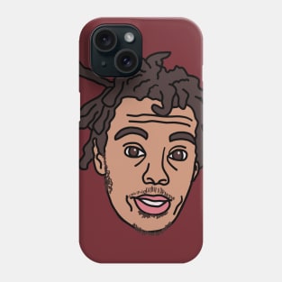 5502 Phone Case