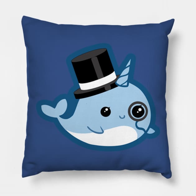 Fansea Pillow by Cmedia