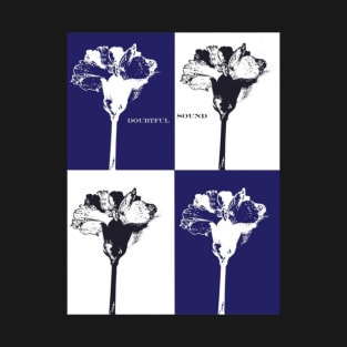 Carnation Graphic T-Shirt