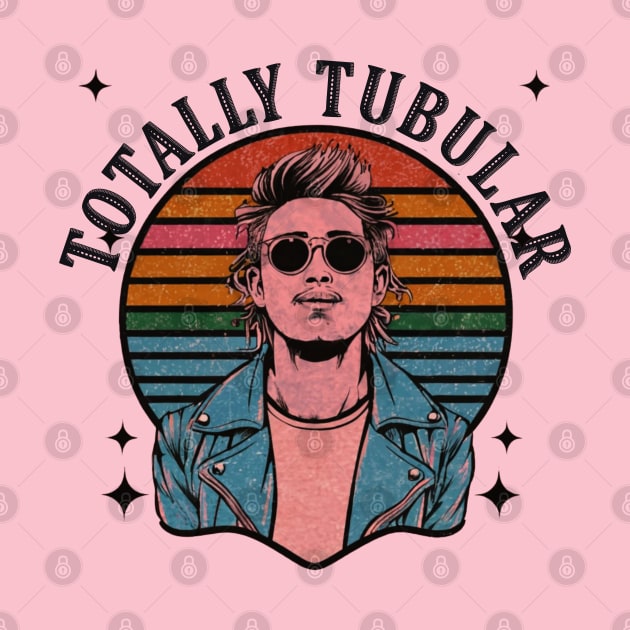 Totally Tubular by Ruru Project Studio