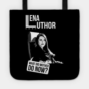 Lena Luthor Tote