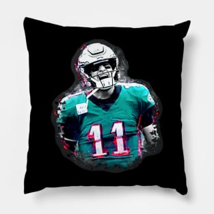 Scream Carson Pillow