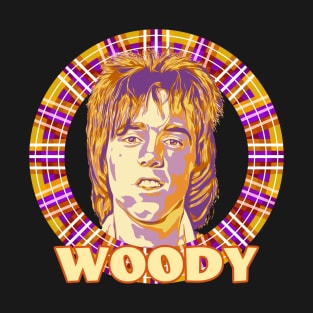 Woody T-Shirt