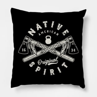 Native Original Spirit Pillow