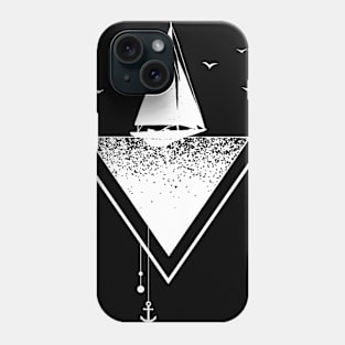 Sailing Phone Case