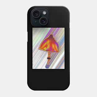 Psychedelic therapy Phone Case