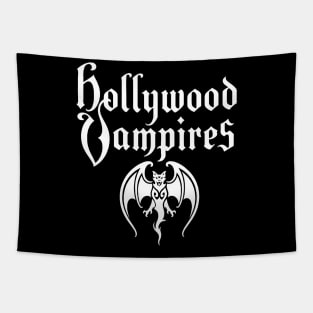 hollywood vampires Tapestry