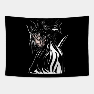 musashi miyamoto the ronin samurai Tapestry