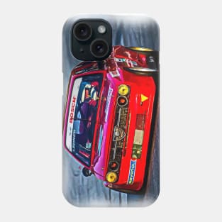 Alfisti Dreams Phone Case