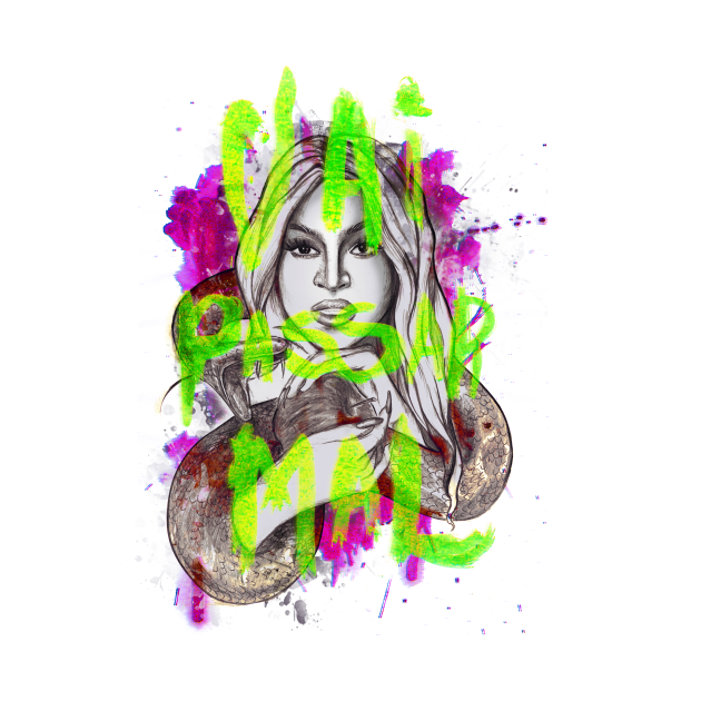 Pabllo Vittar (Vai Passar Mal) Dragqueen