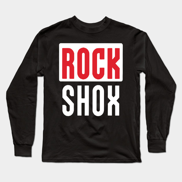 rockshox t shirt