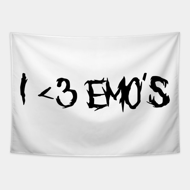 Emo s