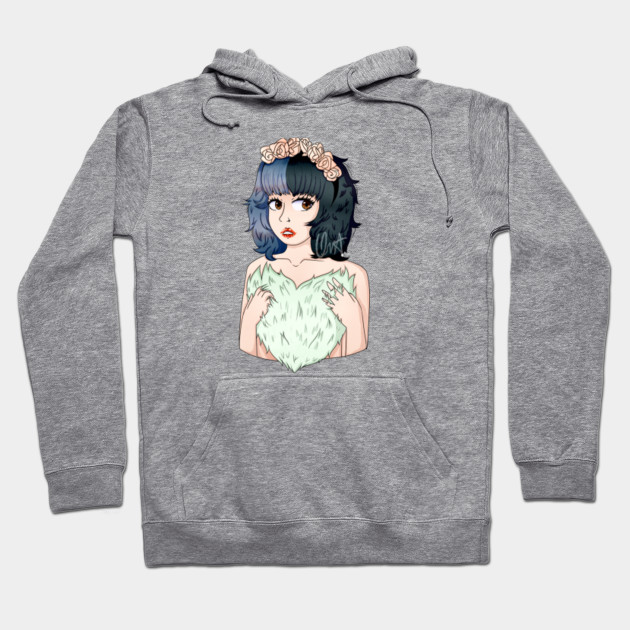 Melanie Martinez Melanie Martinez Merch Hoodie Teepublic