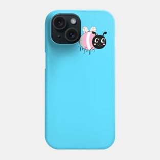 Bee Proud Phone Case