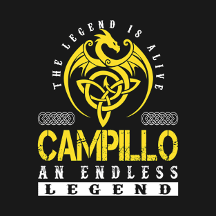 CAMPILLO T-Shirt