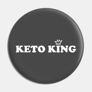 Keto King Pin