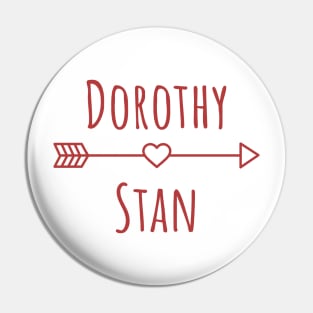 Dorothy Pin