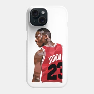 Michael Jordan #23 Phone Case