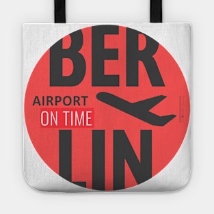 Berlin Tote