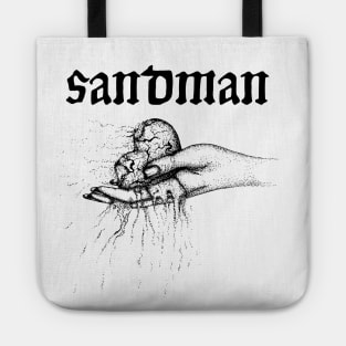 Sandman Tote