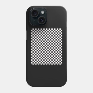 Chessboard Phone Case