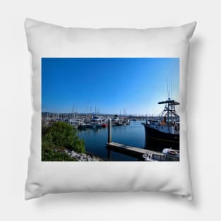 Ventura California Pillow