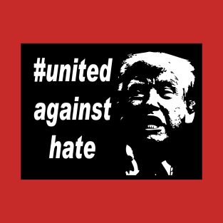 #unitedagainsthate T-Shirt