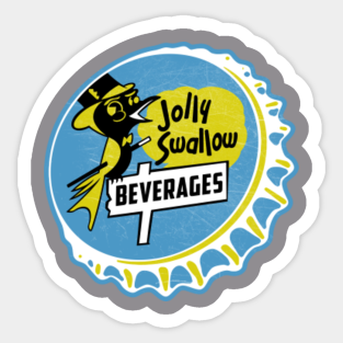 Beverage Drink Stickers Teepublic