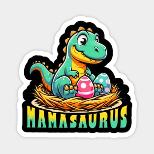 Mamasaurus. Magnet