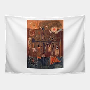 mark rothko Art Print Poster Vaporwave Shirt Wallpape Tapestry