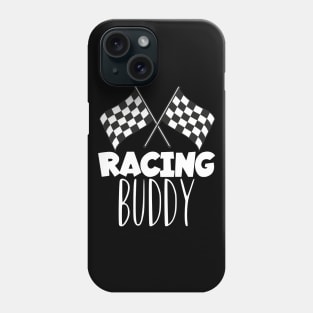 Racing buddy Phone Case