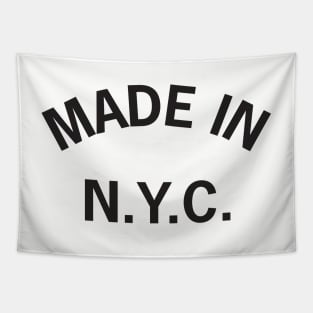 Made in NYC Tapestry