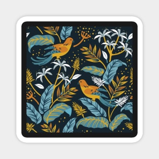 Birds of Nature | Urban Finery Magnet