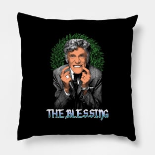 Uncle Lewis The Blessing Pillow