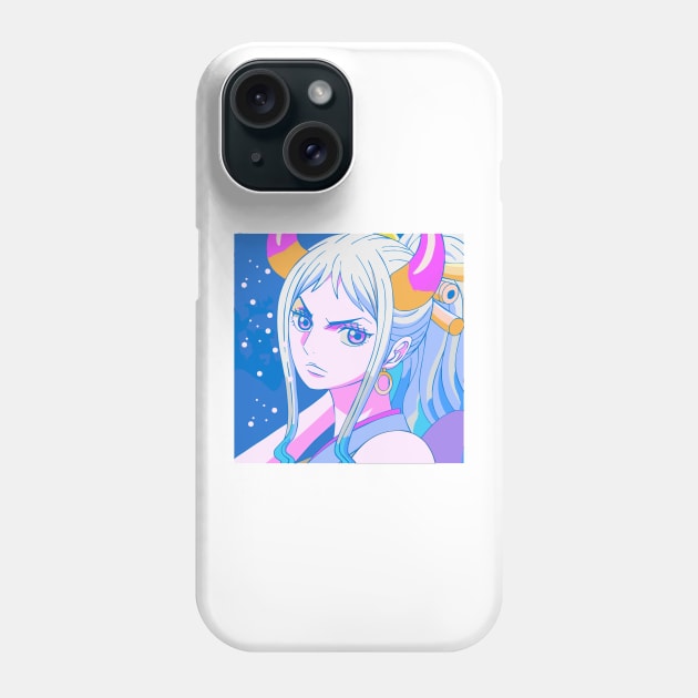 yamato Phone Case by artoriaa