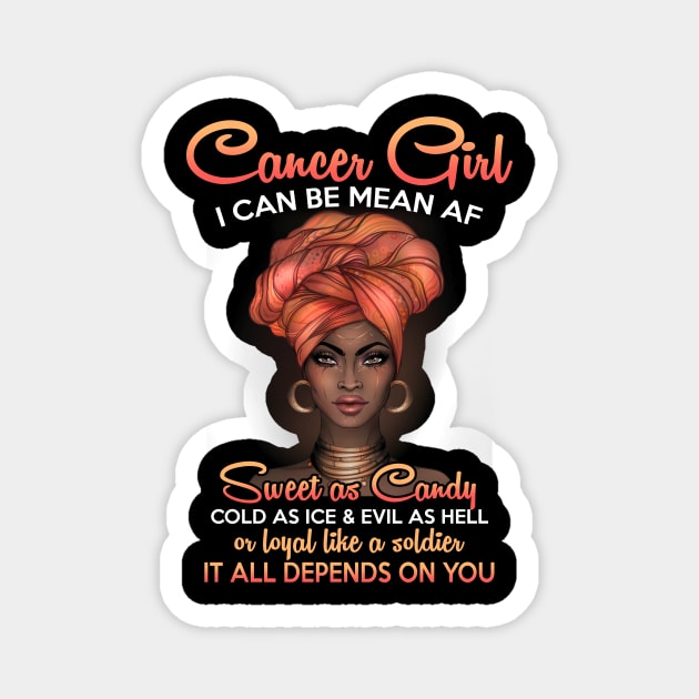 Cancer Girl Are Born In June 21 - July 22 Bday T-Shirt Cancer Girl Are Born In June 21 - July 22 Bday T-Shirt