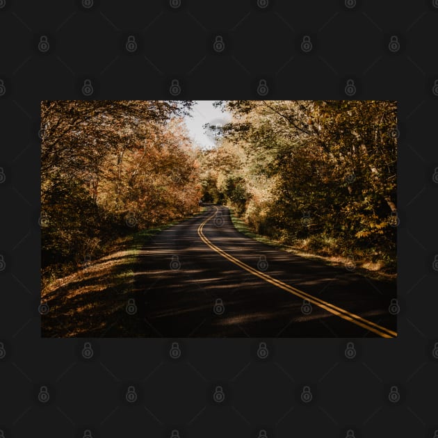 Parkway Roads by LindsayVaughn