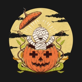 halloween T-Shirt